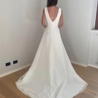 Abito da sposa