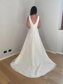 Abito da sposa