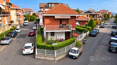 Villa singola La Loggia [Cod. rif 3344340VRG]