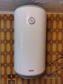 boiler elettrico 