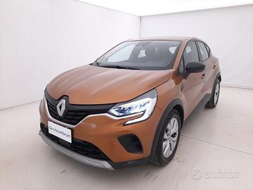 Renault Captur Business BR067693 1.6 Full Hybrid 1