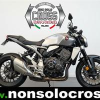 HONDA CB 1000 R - ANNO