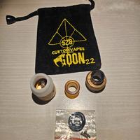 Atomizzatori Goon Psyclone Entheon