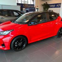 Toyota Yaris 1.5h Style