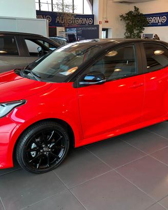 Toyota Yaris 1.5h Style