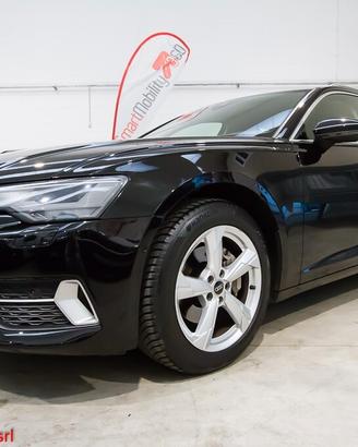 Audi A6 Avant 40 2.0 TDI S tronic Business