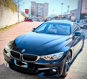 BMW 420d Gran Coupé M Sport – Tetto Panorama 190CV