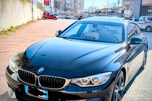 BMW 420d Gran Coupé M Sport – Tetto Panorama 190CV