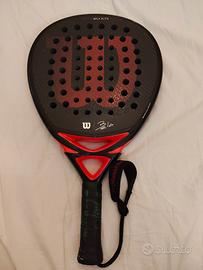 Wilson bela elite