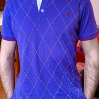 Polo conte of florence