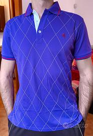 Polo conte of florence