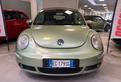 Volkswagen New Beetle 1.9 TDI 105CV Cabrio