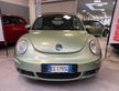 Volkswagen New Beetle 1.9 TDI 105CV Cabrio
