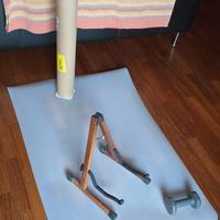 Tappeto salvapavimento