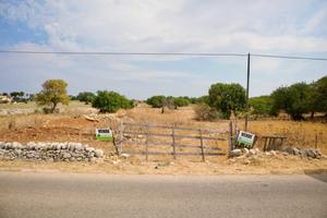 Terreno Agricolo di 27000 m² a Marina di Ragusa
