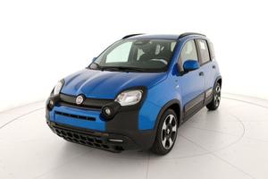 FIAT Pandina 1.0 Hybrid 65 cv CROSS