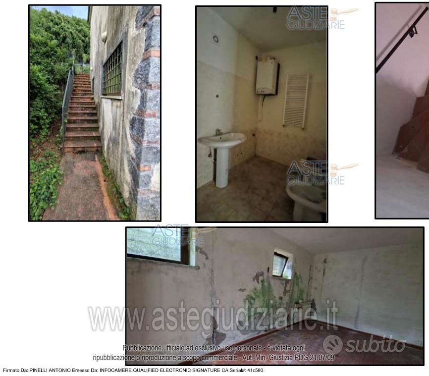 Appartamento – Bagni di Lucca, Pian dei Berci - Vista 4
