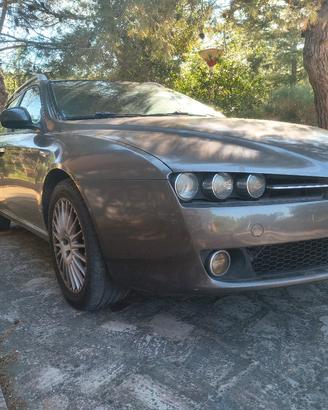 Alfa 159 SW BENZINA 130.000 km full full optional