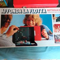 Affonda la flotta mb