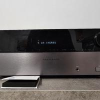 Sintoamplificatore Harman Kardon AVR 158 5.1 – D