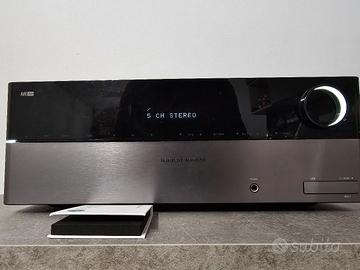 Sintoamplificatore Harman Kardon AVR 158 5.1 – D