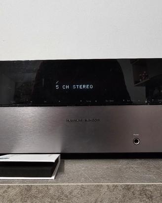 Sintoamplificatore Harman Kardon AVR 158 5.1 – D