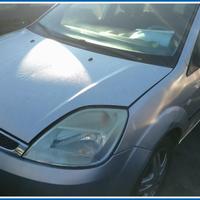 Ricambi Usati FORD Fiesta V 2005