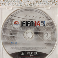 Fifa 14 - PS3