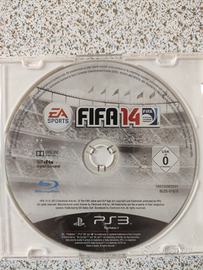 Fifa 14 - PS3