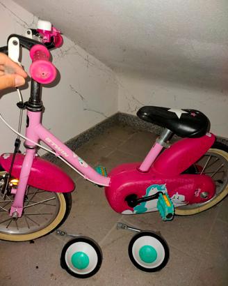 bicicletta 