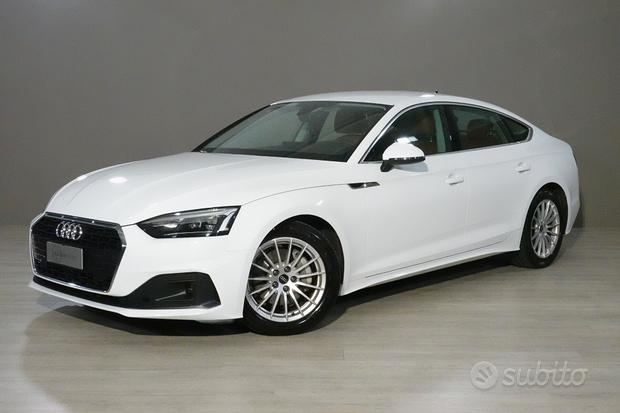 Audi A5 40 TDI S tronic MHEV Business