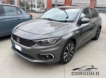 Fiat Tipo 1.3 Mjt S&S 5 porte Lounge