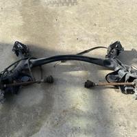 ASSALE POSTERIORE FIAT Panda Cross Diesel 1300 (14