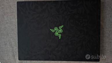 Razer Blade 14 RTX 4070 | Ryzen 9 8945HS 