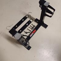 Fermamoto acciaio Proworks