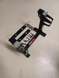 Fermamoto acciaio Proworks