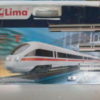 Lima Elettrotreno 415.006 DB