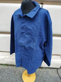 Giacca da lavoro invernale in fustagno 46-48-60