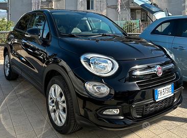 500X 1.3 MultiJet 95 CV Pop Star - UNICO PROPRIETA