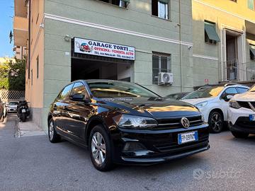 Volkswagen Polo 1.0 TSI 5p. Highline BlueMotion Te