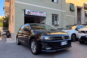 Volkswagen Polo 1.0 TSI 5p. Highline BlueMotion Te