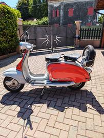 Lambretta 150 LI