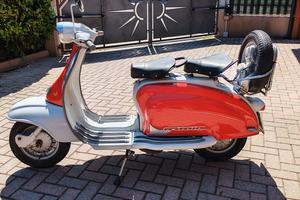Lambretta 150 LI