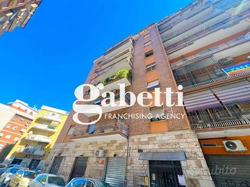 Appartamento Roma [Cod. rif 3344033VRG]