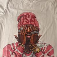 Maglia nuova mai indossata