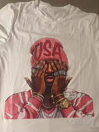 Maglia nuova mai indossata