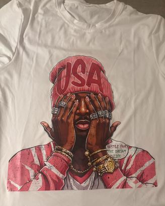 Maglia nuova mai indossata