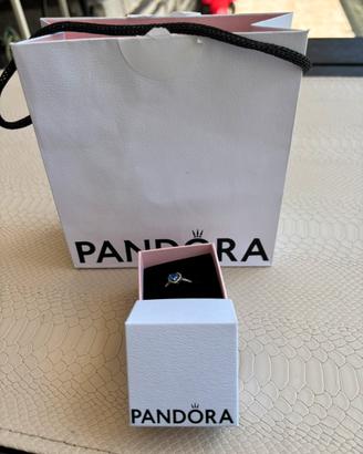 Anello pandora