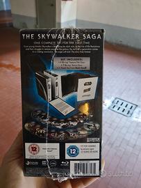 Cofanetto Star Wars