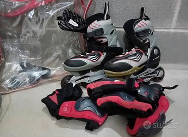 Rollerblade